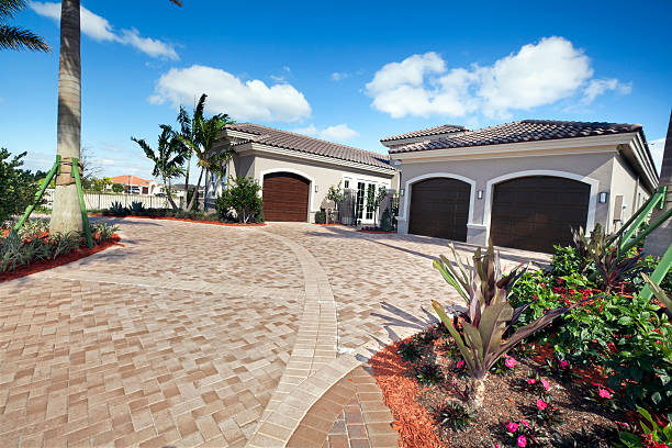 Best Commercial Driveway Pavers  in Graysville, AL
