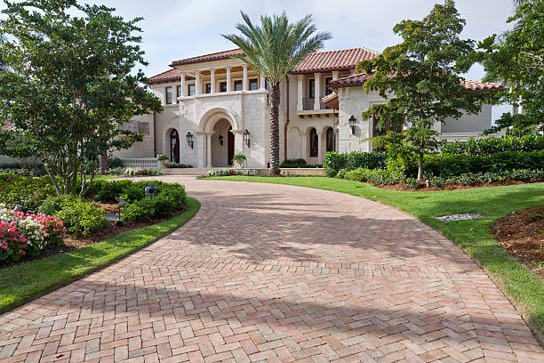 Best Local Driveway Pavers  in Graysville, AL