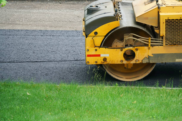 Best Residential Paver Driveway  in Graysville, AL