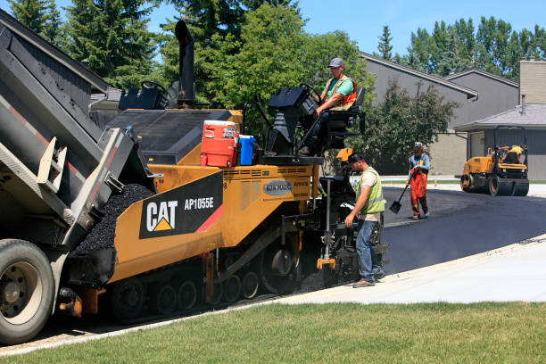 Best Driveway Repair Near Me  in Graysville, AL