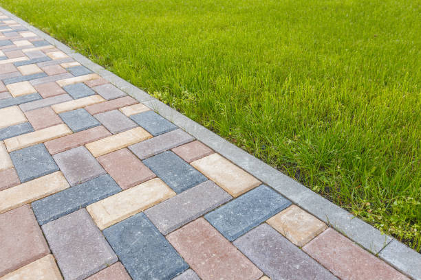 Best Brick Driveway Pavers  in Graysville, AL